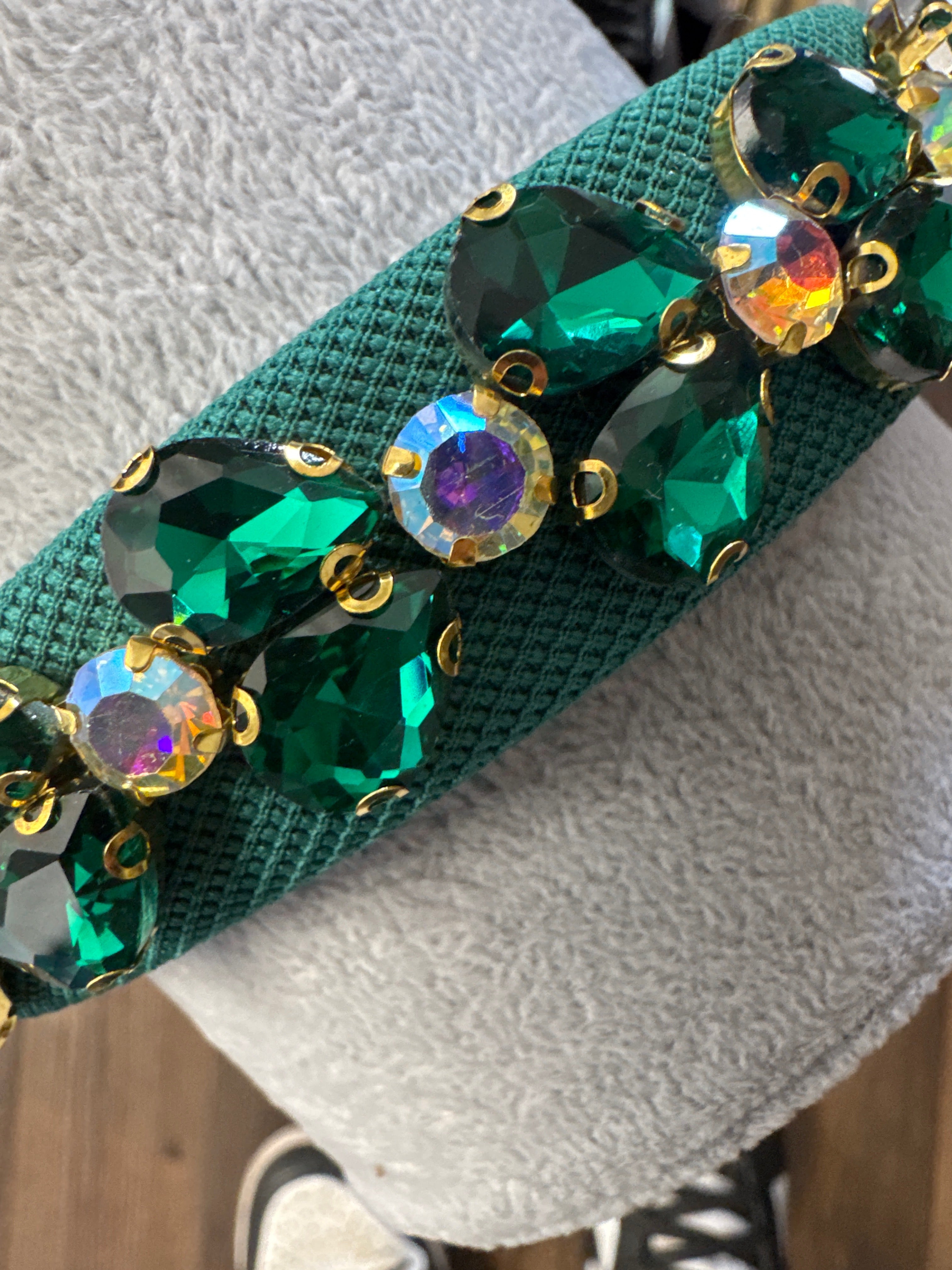 Emerald Elegance