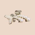 Mermaid Peral Small Claw