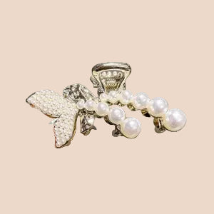 Mermaid Peral Small Claw